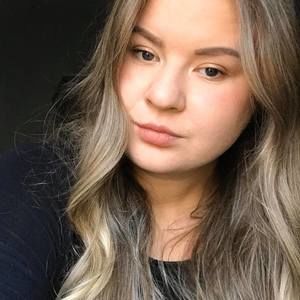 Meet your Posher, Hailey